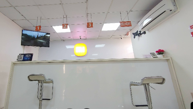 Mi Service Center, Palarivattom, Cochin, Kerala (RSI)