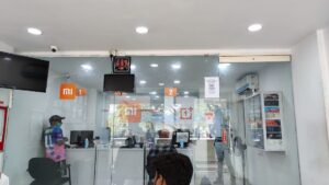 OnePlus Exclusive Service Center