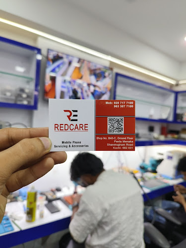 REDCARE MOBILE