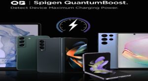 Spigen USB C Car Charger 75W Dual Ports PPS 45W PD 30W Super Fast Charge Car Adapter for Galaxy S23 Ultra Plus S22