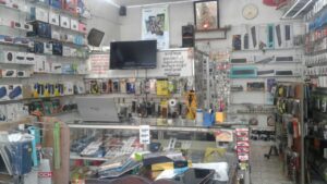 Vallanatt Communication