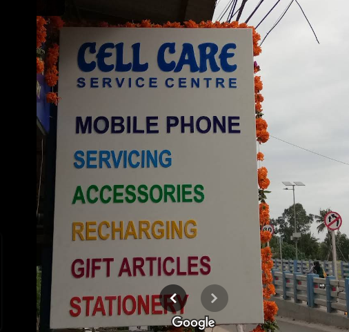 cellular care