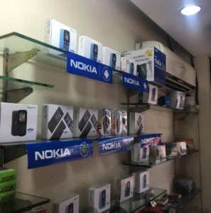 mobile care