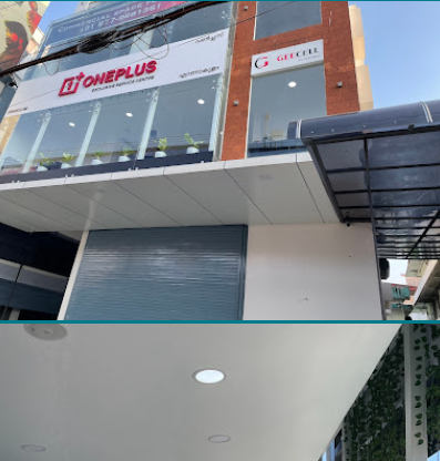 OnePlus Exclusive Service Center