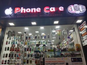 phone Care