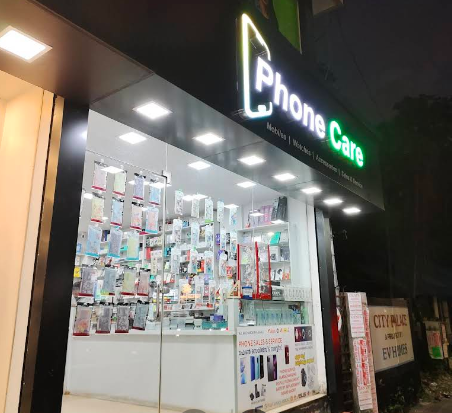 phone care