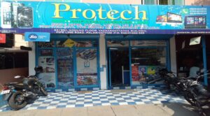 Protech best mobile repair services
