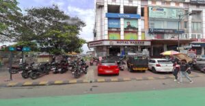 Vivo & iQOO Authorised Service Center